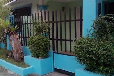 پانسیون Gomez Guest House