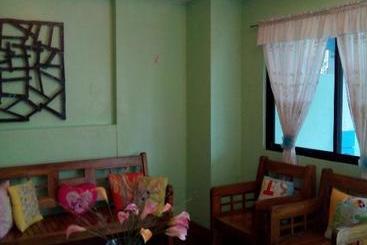 پانسیون Gomez Guest House