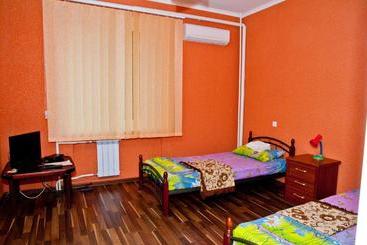 پانسیون Apartment In Zentrum Skandi