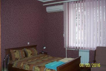 پانسیون Apartment In Zentrum Skandi