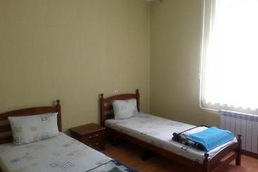 پانسیون Apartment In Zentrum Skandi