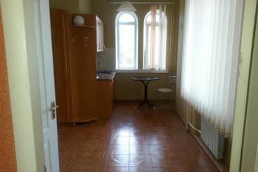 پانسیون Apartment In Zentrum Skandi