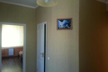 پانسیون Apartment In Zentrum Skandi