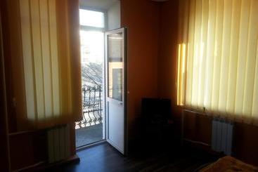 پانسیون Apartment In Zentrum Skandi