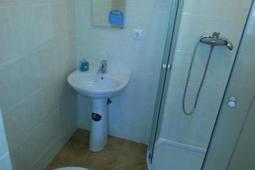 پانسیون Apartment In Zentrum Skandi