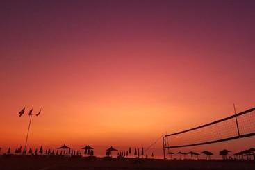 Пансион Delmar Hotel Apart