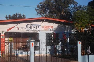 بنسيون Hostal La Libertad