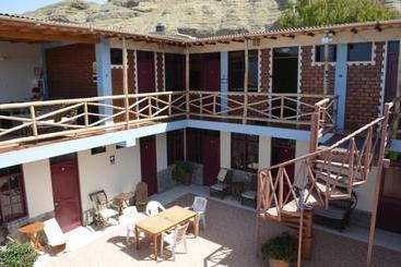 ペンション Hostal Naylamp