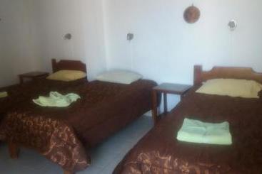 پانسیون Hostal Naylamp