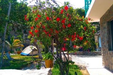 پانسیون Hostal Naylamp