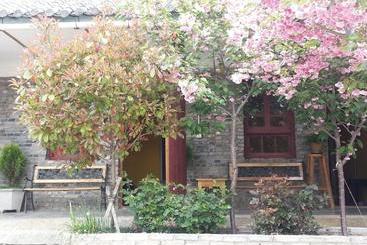 پانسیون Kevin's Trekker Inn