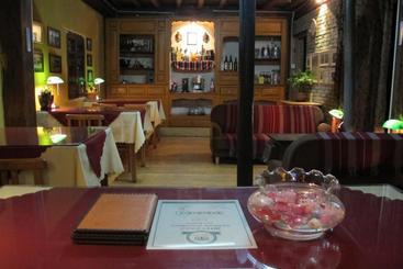 پانسیون Kevin's Trekker Inn