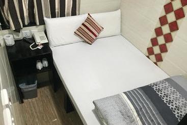 پانسیون Prestige Guesthouse