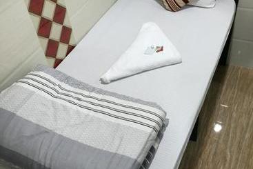 پانسیون Prestige Guesthouse