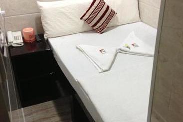 پانسیون Prestige Guesthouse