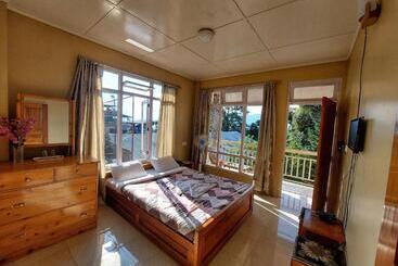 Пансион Shikher