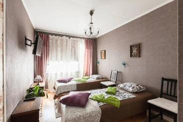 پانسیون Guesthouse Stranda Porvoo