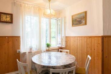 پانسیون Guesthouse Stranda Porvoo
