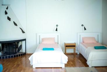 پانسیون Guesthouse Stranda Porvoo
