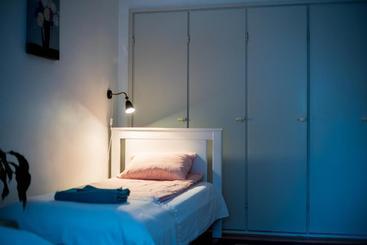 پانسیون Guesthouse Stranda Porvoo