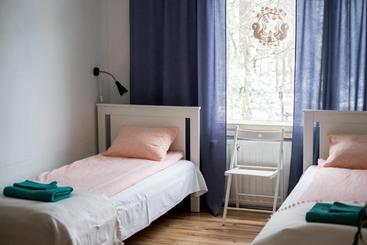 پانسیون Guesthouse Stranda Porvoo