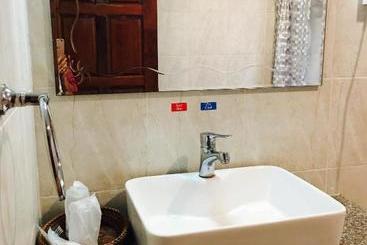 Pension Thoulasith Guesthouse