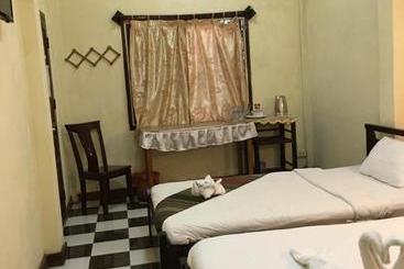 Pension Thoulasith Guesthouse