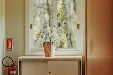 膳宿费 Pousada Caracol