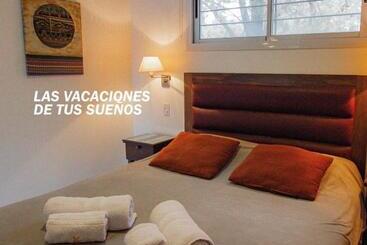 شقة فندقية Rumbo 020 Apart