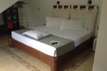 アパートホテル Villas De Brisas