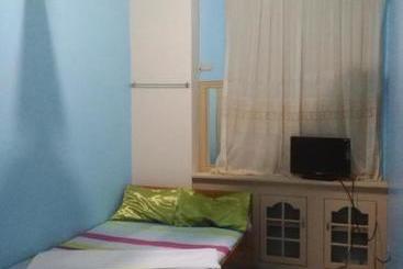 هاستل Aranascarillo Travellers Inn