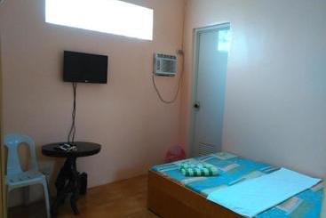 هاستل Aranascarillo Travellers Inn
