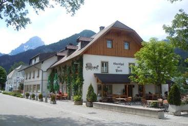 هاستل Gasthof Zur Post