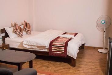 هاستل K2homes