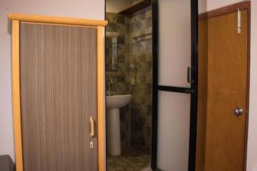 هاستل K2homes