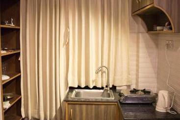 هاستل K2homes