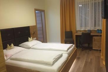 Общежитие Schnepfenhof