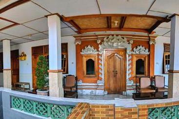 هاستل Serangan Inn Ii