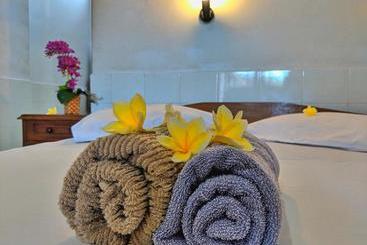 هاستل Serangan Inn Ii