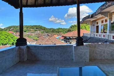 هاستل Serangan Inn Ii