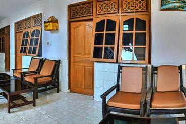 هاستل Serangan Inn Ii