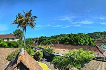 هاستل Serangan Inn Ii