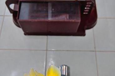هاستل Serangan Inn Ii