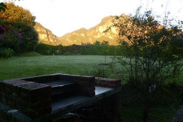 هاستل Villa Los Agaves   Hospedería
