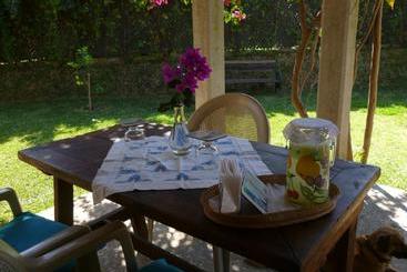 هاستل Villa Los Agaves   Hospedería