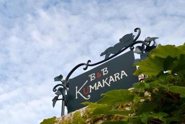 B&b Kumakara
