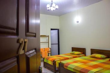 تختخواب و صبحانه Satyodaya Educational Training Centre
