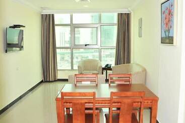 公寓式酒店  Dream Inn Hotel And Suites