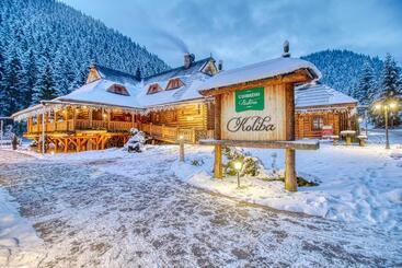 酒店 U Dobrého Pastiera