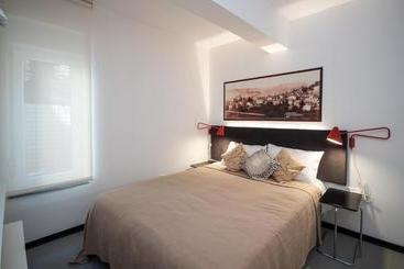 هتل آپارتمان Istanbul Smartapt